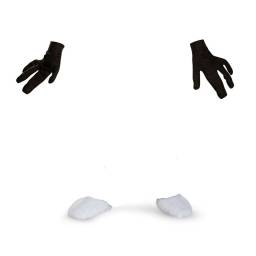 FROZEN - Guantes Y Zapatos Olaf - 93501