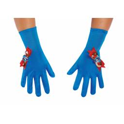 DISNEY PRINCESAS - Guantes Blancanieves - 21344