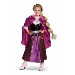 DISNEY PRINCESAS - Disfraz Rapunzel Serie 7 A 8  AOS 66086K