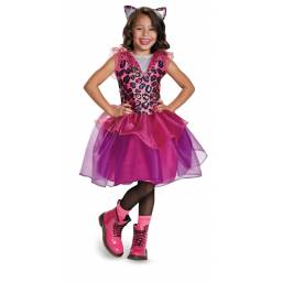 GENERICOS - Disfraz Kitty Leopardo - 84070K
