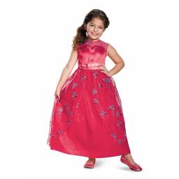 DISNEY PRINCESAS - Disfraz Clsico Elena - 10233L