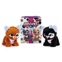 PRESENT PETS - Cachorros Clsicos - 65300