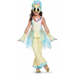 MY LITTLE PONY - Disfraz Princesa Skystar 7 A 8 AOS 22789K