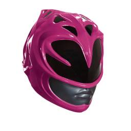 POWER RANGERS - Casco Rosa - 19711