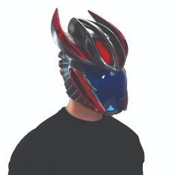 POWER RANGERS - Casco Megazord - 19712