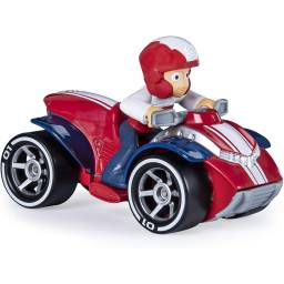 PATRULLA DE CACHORROS - Vehculos Die Cast  Ryder 16782