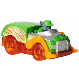 PATRULLA DE CACHORROS - Vehculos Die Cast  Rocky 16782
