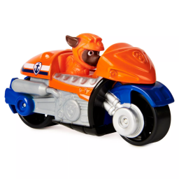 PATRULLA DE CACHORROS - Vehculos Die Cast  Zuma 16782