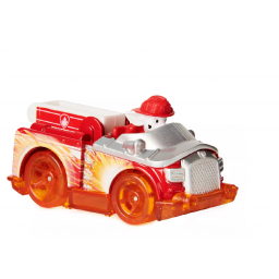 PATRULLA DE CACHORROS - Veh. Die Cast  Marshall Spark 16782