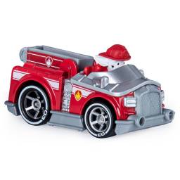 PATRULLA DE CACHORROS - Veh. Die Cast  Marshall  16782