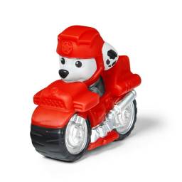 PAW PATROL - Amigos de bao Marshall MP 16629