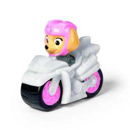 PAW PATROL - Amigos de bao Skye MP 16629