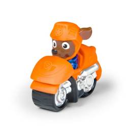 PAW PATROL - Amigos de bao Zuma MP 16629