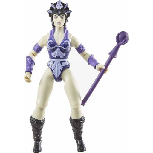 HE MAN - Figura Evil Lyn Maligna 14cm - GNN84