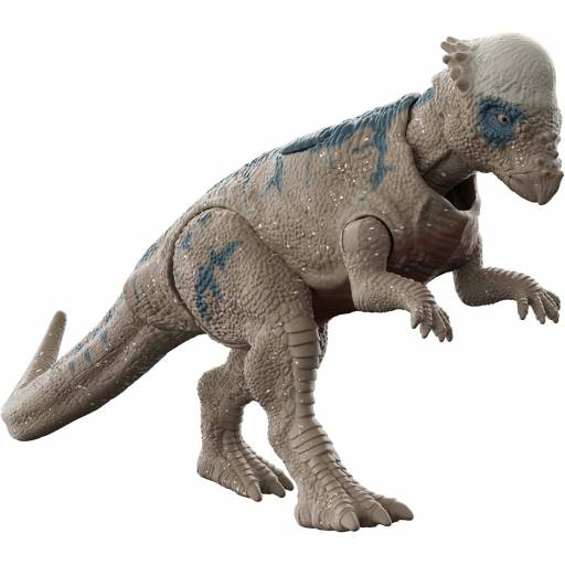 Jurassic World - Dino Funcion Heredada HFF13 - PHACHYCEPHALOSAURUS