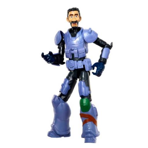 LIGHTYEAR - Figura Bsica Mo Morrison 30cm - HHK07 