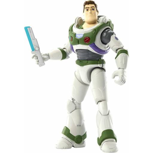LIGHTYEAR - Figura Articulada Surtida 13cm - HHJ78