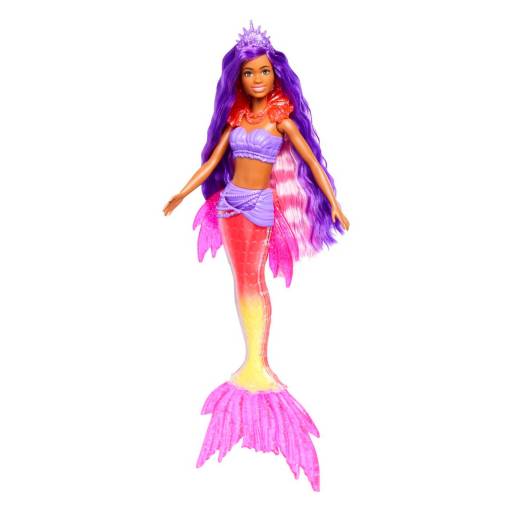 BARBIE - Sirena Brooklyn - HHG53