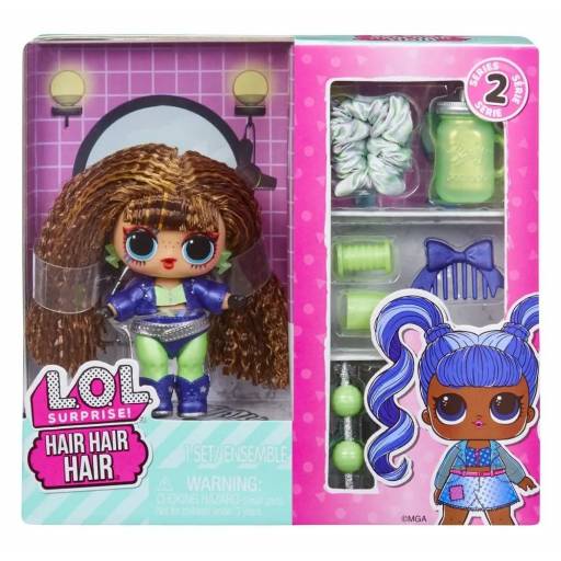 LOL - Surprise Mueca Drummer - 584445 