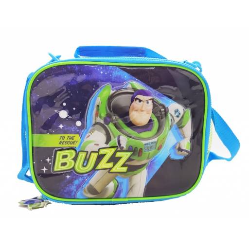 TOY STORY - Lonchera Buzz - 40153