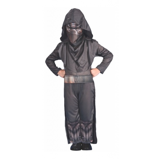STAR WARS - Disfraz Con Luz Kylo Ren - CAD60071 