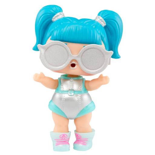 LOL - Mueca Surprise Opp Tots Glamstronaut  - 987369