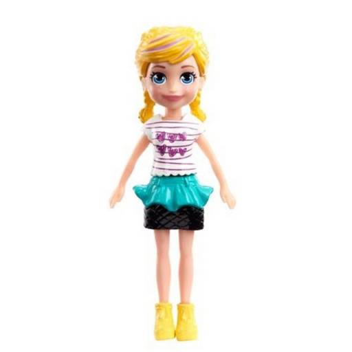 Polly Pocket! - Surtido De Muecas FWY19-HKV79