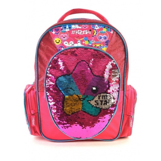 KOOSHI - Mochila Estrellas 33cm - 91348