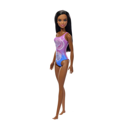 BARBIE - Mueca Surtido Playa Morena - GHH38