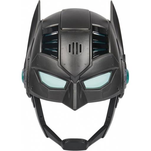 DC COMICS - Mscara Batman con Visera - 67872