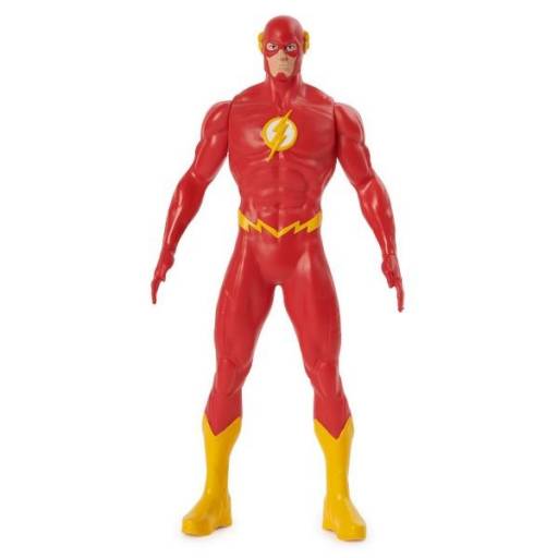 DC COMICS - Figura Flash 24cm - 68710