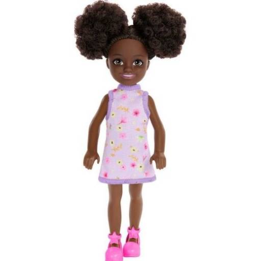 Barbie - Club Chelsea Nia Morena - DWJ33