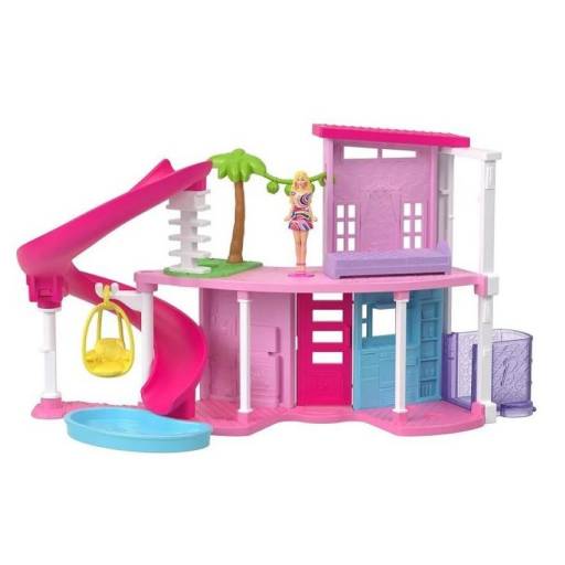 BARBIE - Mini BarbieLand Casas - HYF44