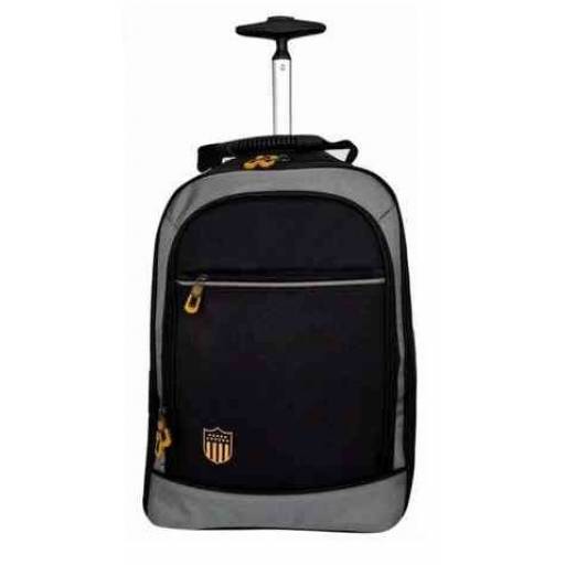PEAROL - Mochila de Lujo con Carro 45cm - 99249 