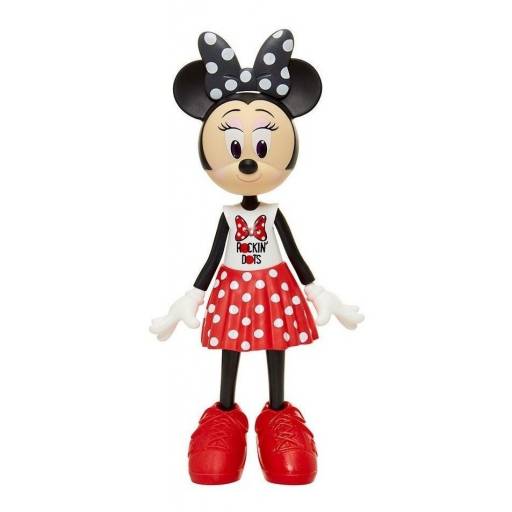 MINNIE - Mueca Bsica - 84919