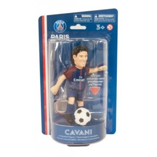 FTBOL - Figura Cavani Psg - 8010