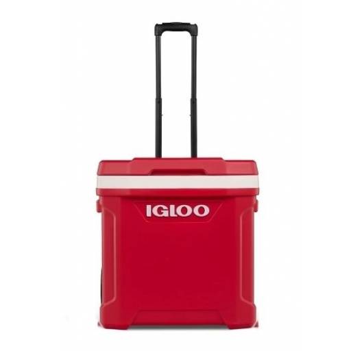 PLAYA - Conservadora Roja - RED60QT