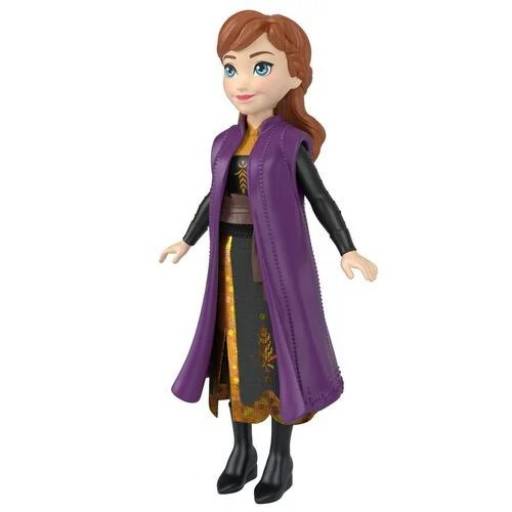 FROZEN 2 - Mini Muecas Ana HPL56