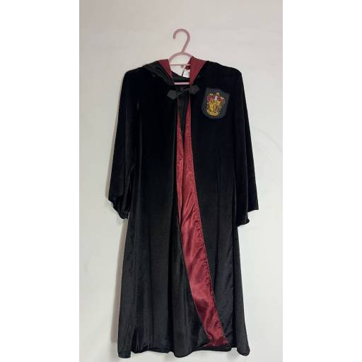 HARRY POTTER - Disfraz Harry Potter de 8 a 10 aos - 109469L