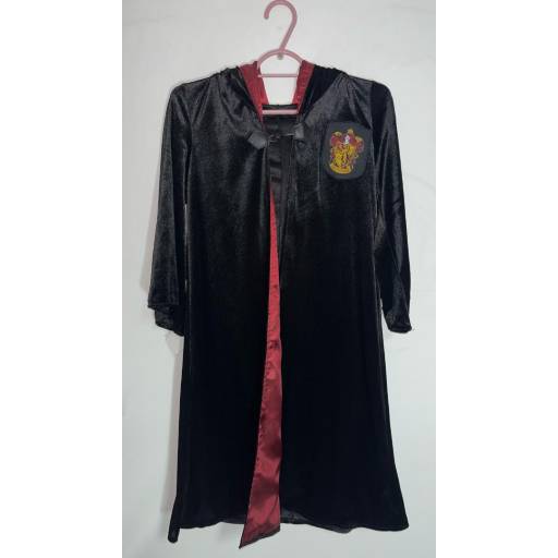 HARRY POTTER - Disfraz Harry Potter de 10 a 12 aos - 109469K