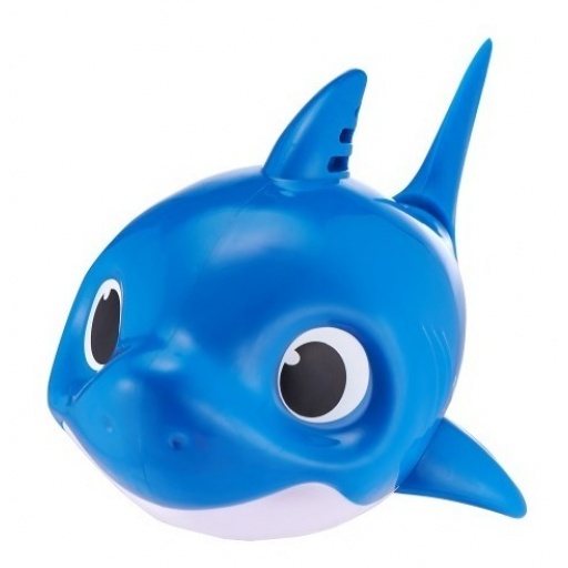 BABY SHARK - Tiburn Azul - 25282