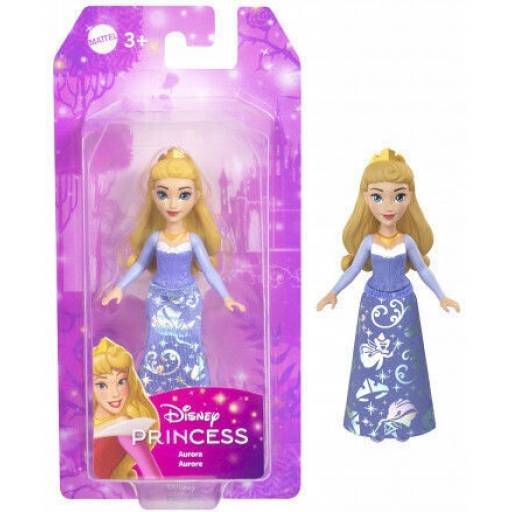 DISNEY PRINCESAS - Mini Princesas Aurora HPL55