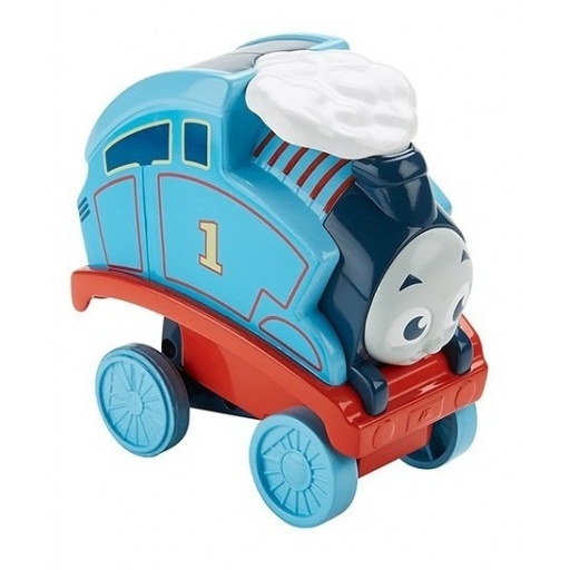 Fisher Price - Thomas & Friends Vueltas Extremas - DTP10