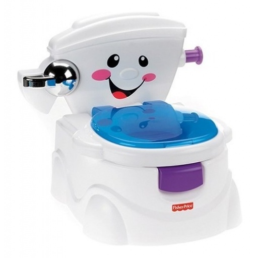 FISHER PRICE - Pelela Entrenadora Baby Gear - N8940