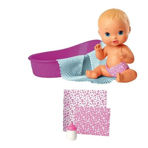 LITTLE MOMMY - Wonder Nursery  Sorpresas Mgicas - FWJ41