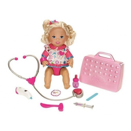 LITTLE MOMMY - Mami Doctora - X1034