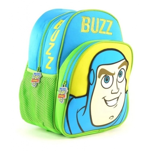 TOY STORY - Mochila Buzz Neopreno 30cm - 91030