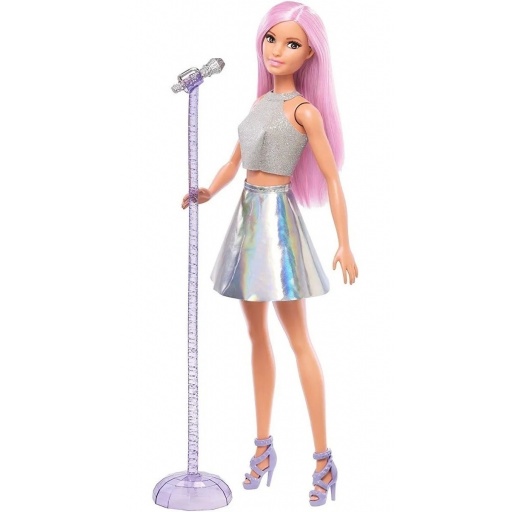 BARBIE - Profesiones Surtido De Muecas - DVF50