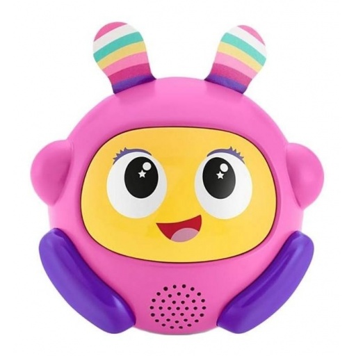 Fisher Price Surt Bi Bot Y Bel Bot Baila Conmigo Fhp38-fhp39