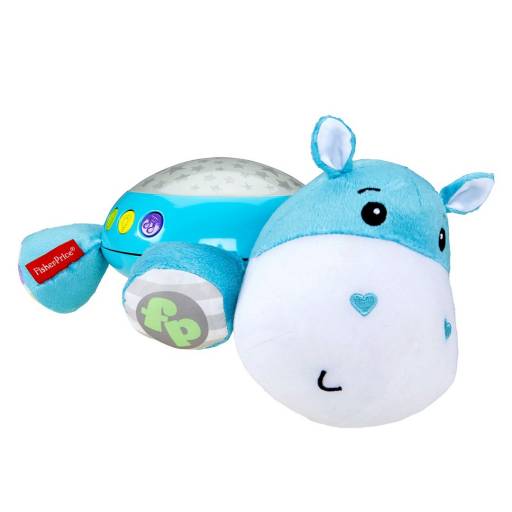 FISHER PRICE - Hipo Hora De Dormir - CGR38  